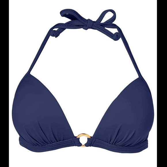 Venus Ultramarine Blue Women's Bikini Set - Picture 4 of 8